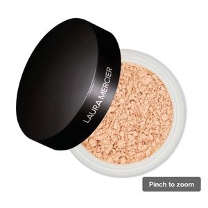 Laura Mercier Translucent Setting Powder